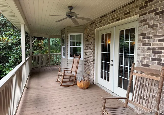 2nd image of 3349 Dakota Hills Dr, Pacific, MO 63069 | MLS# MIS26046803