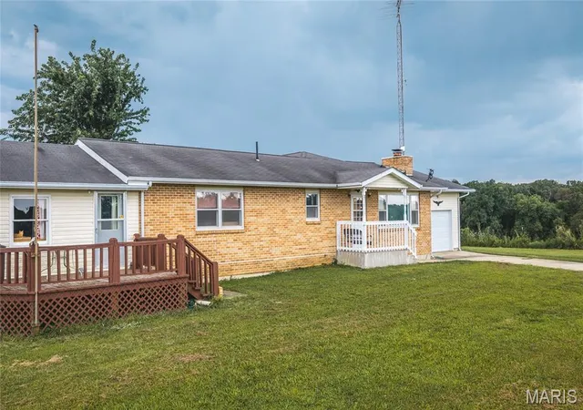 Photo 2 of Single family home for sale at 14920 Dillon Outer Rd, Saint James, MO 65559 | MLS# MIS26046805 | Listing updated on 2026-08-05