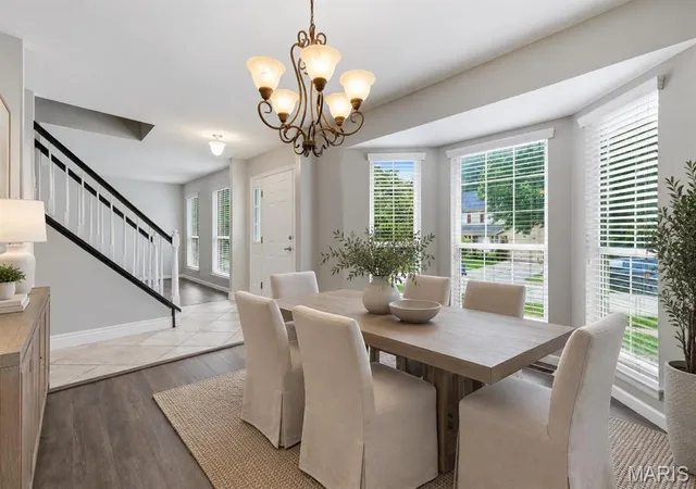 Photo 3 of Single family home for sale at 914 Oakmoor Dr, Fenton, MO 63026 | MLS# MIS26046823 | Listing updated on 2026-10-16