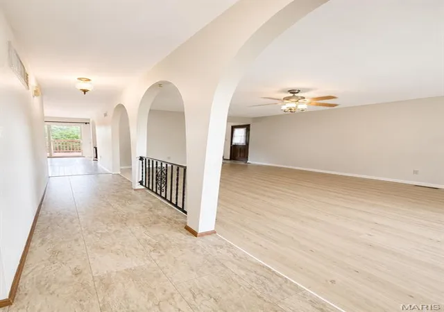 Photo 2 of Single family home for sale at 745 Woodrun Dr, Ballwin, MO 63021 | MLS# MIS26046826 | Listing updated on 2026-09-07