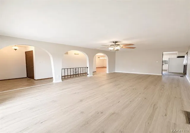 Photo 3 of Single family home for sale at 745 Woodrun Dr, Ballwin, MO 63021 | MLS# MIS26046826 | Listing updated on 2026-09-07