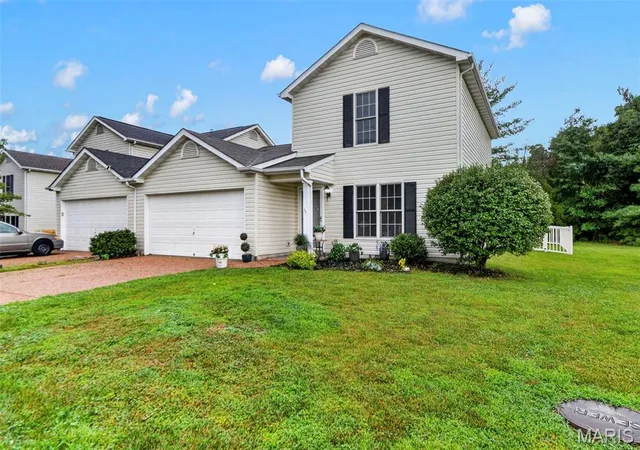 1st image of 1049 Goss Ct #2150B, Wentzville, MO 63385 | MLS# MIS26046830