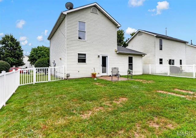3rd image of 1049 Goss Ct #2150B, Wentzville, MO 63385 | MLS# MIS26046830