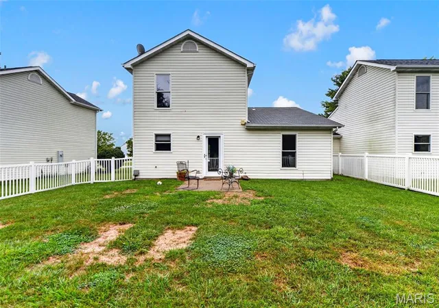 4th image of 1049 Goss Ct #2150B, Wentzville, MO 63385 | MLS# MIS26046830