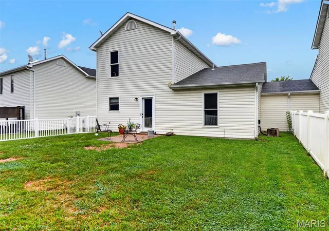 5th image of 1049 Goss Ct #2150B, Wentzville, MO 63385 | MLS# MIS26046830