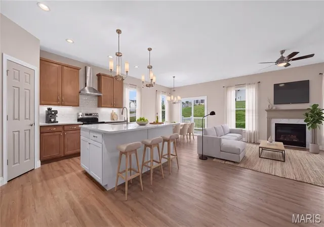 2nd image of 2999 Halls Green Dr, Washington, MO 63090 | MLS# MIS26046846