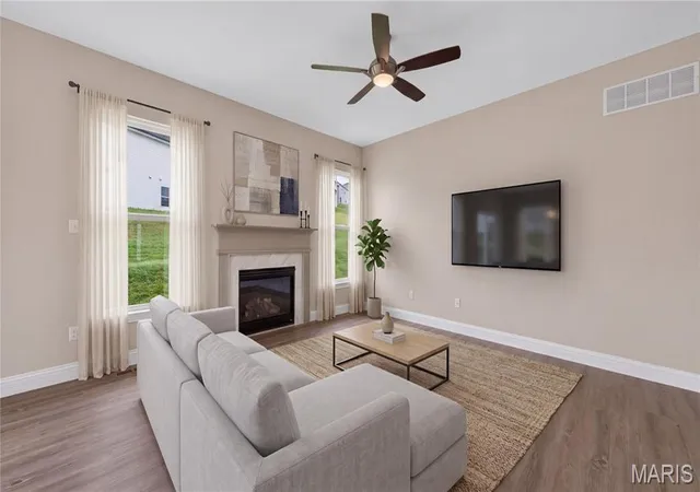 Photo 3 of House for sale at 2999 Halls Green Dr, Washington, MO 63090 | MLS# MIS26046846 | Listing updated on 2026-10-05