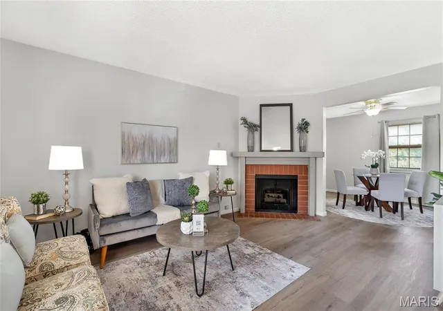 Photo 2 of Condo for sale at 2414 Hiddencrest Ln #115, Ballwin, MO 63021 | MLS# MIS26046847 | Listing updated on 2026-09-04