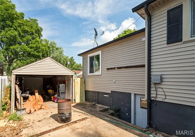 45th image of 404 Jefferson Ave, Crystal City, MO 63019 | MLS# MIS26046848