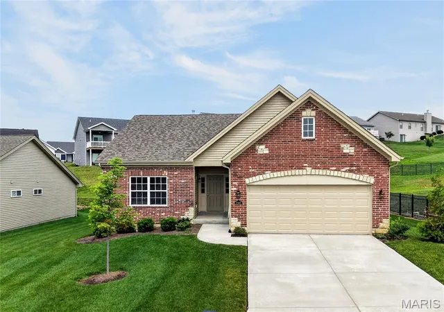 1st image of 2995 Halls Green Dr, Washington, MO 63090 | MLS# MIS26046858