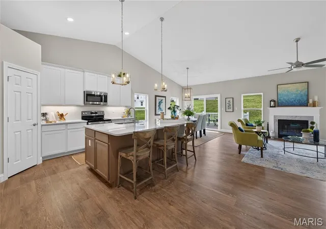 2nd image of 2995 Halls Green Dr, Washington, MO 63090 | MLS# MIS26046858