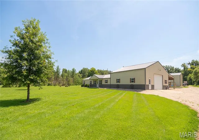 4th image of 26464 Missouri 51, Puxico, MO 63960 | MLS# MIS26046864