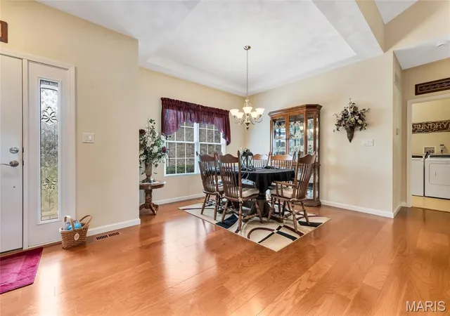 Photo 4 of Single family home for sale at 401 Briarcliff Dr, Waterloo, IL 62298 | MLS# MIS26046872 | Listing updated on 2026-09-28