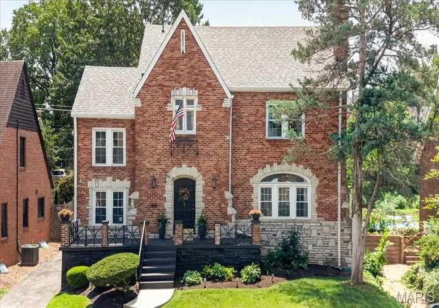 1st image of 7344 Chamberlain Ave, Saint Louis, MO 63130 | MLS# MIS26046874