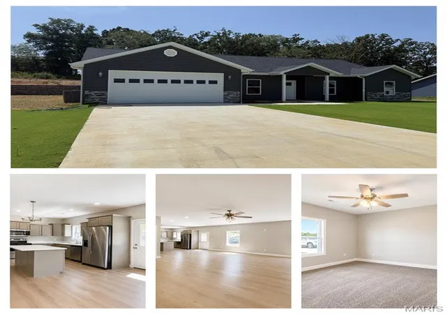 2nd image of 321 Kearbey Dr, Poplar Bluff, MO 63901 | MLS# MIS26046876