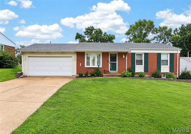 1st image of 4140 Liguori Ln, Bridgeton, MO 63044 | MLS# MIS26046881