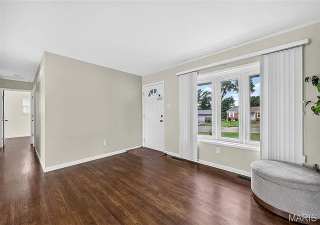 3rd image of 4140 Liguori Ln, Bridgeton, MO 63044 | MLS# MIS26046881
