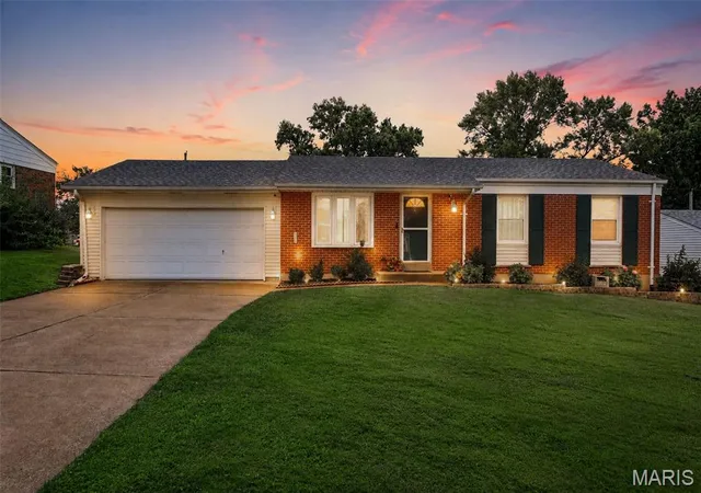 33rd image of 4140 Liguori Ln, Bridgeton, MO 63044 | MLS# MIS26046881