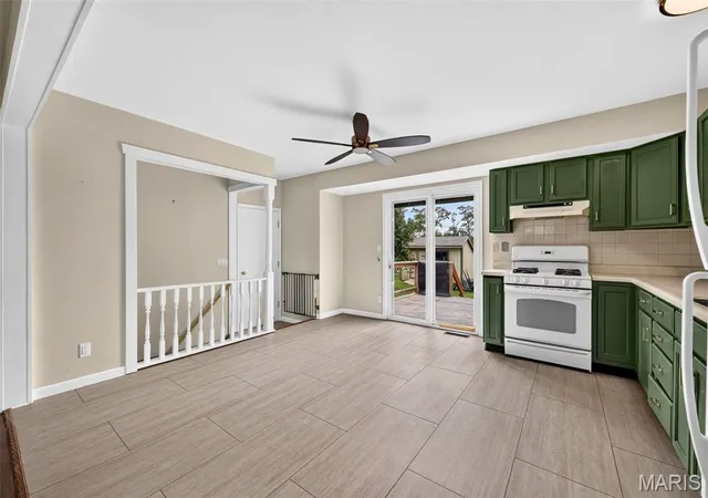 5th image of 4140 Liguori Ln, Bridgeton, MO 63044 | MLS# MIS26046881