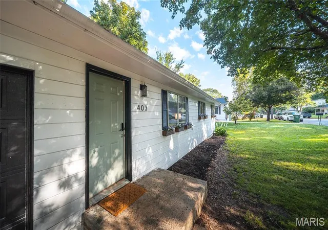 2nd image of 403 Fox Creek Rd, Rolla, MO 65401 | MLS# MIS26046882