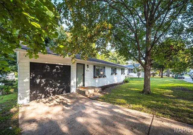 27th image of 403 Fox Creek Rd, Rolla, MO 65401 | MLS# MIS26046882
