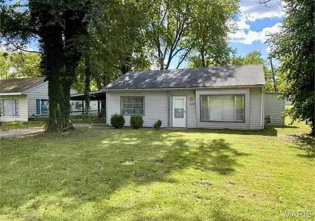 Photo 1 of Sale Pending at 1238 Maple Ave, Saint Louis, MO 63138 | MLS# MIS26046899 | Listing updated on 2026-09-25