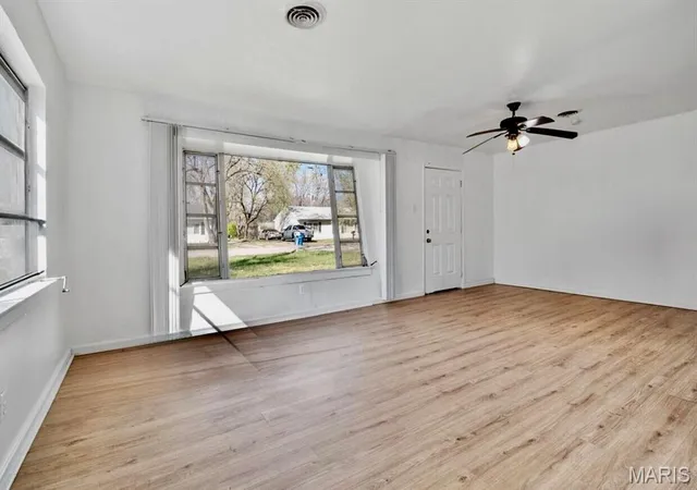 Photo 4 of Sale Pending at 1238 Maple Ave, Saint Louis, MO 63138 | MLS# MIS26046899 | Listing updated on 2026-09-25