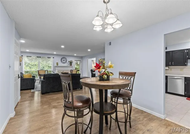 Photo 4 of Condo for sale at 2037 Trailcrest Ln #8, Saint Louis, MO 63122 | MLS# MIS26046900 | Listing updated on 2026-09-13