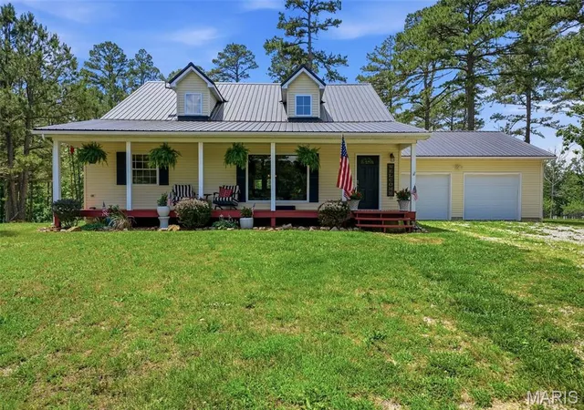 5th image of 4911 Hwy Yy, Salem, MO 65560 | MLS# MIS26046907