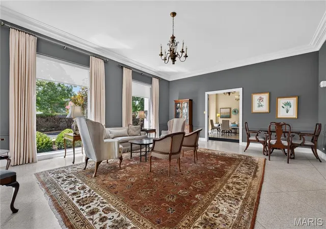 Photo 4 of Condo for sale at 900 S Hanley Rd #4C, Clayton, MO 63105 | MLS# MIS26046910 | Listing updated on 2026-08-25