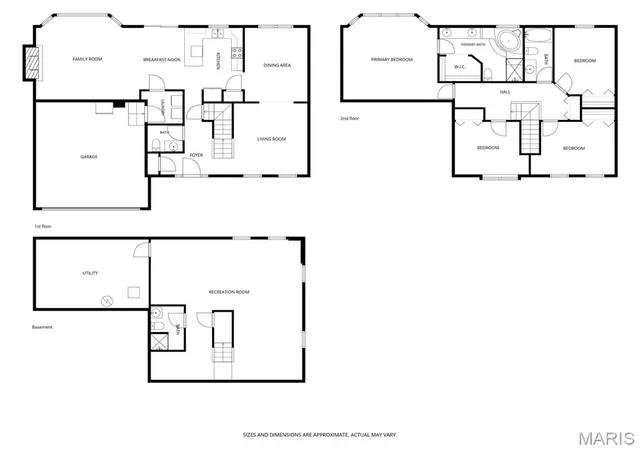 Photo 51 of Single family home for sale at 2509 Hunters Rdg, Edwardsville, IL 62025 | MLS# MIS26046915 | Listing updated on 2026-09-13