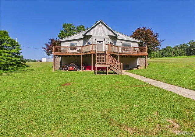 1st image of 1636 Pcr 730, Perryville, MO 63775 | MLS# MIS26046918