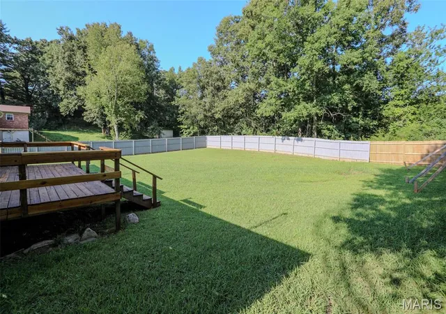 Photo 3 of Single family home for sale at 2629 W Avondale St, Poplar Bluff, MO 63901 | MLS# MIS26046921 | Listing updated on 2026-09-02