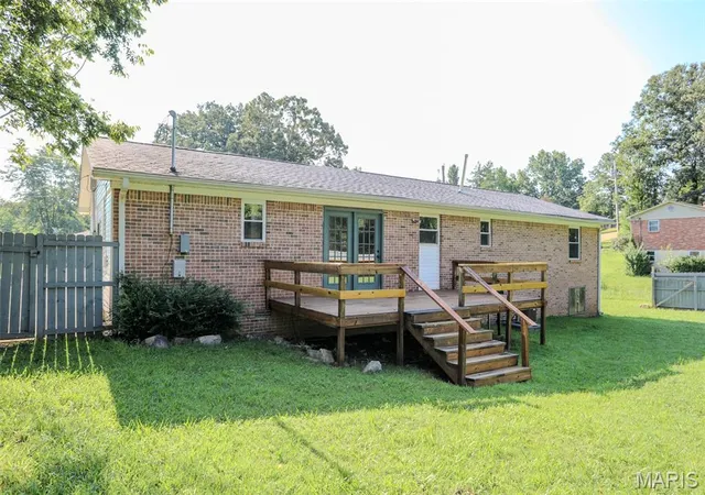 Photo 4 of Single family home for sale at 2629 W Avondale St, Poplar Bluff, MO 63901 | MLS# MIS26046921 | Listing updated on 2026-09-02