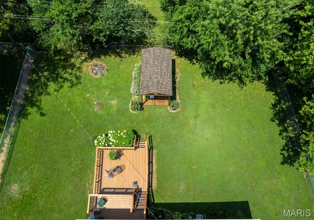 3rd image of 501 Louise St, Farmington, MO 63640 | MLS# MIS26046931
