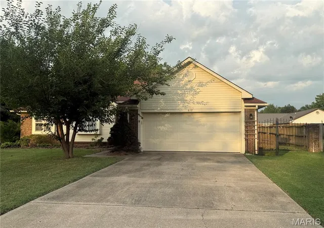 Photo 2 of Single family home for sale at 612 S Walnut St, Kennett, MO 63857 | MLS# MIS26046935 | Listing updated on 2026-10-02