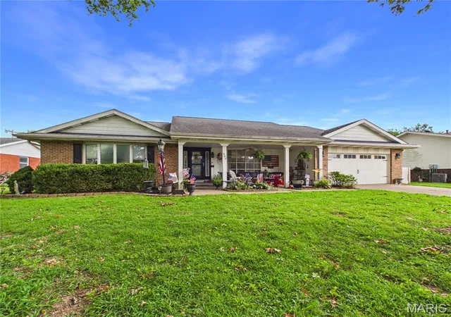 1st image of 606 Sheridan Dr, Chaffee, MO 63740 | MLS# MIS26046940