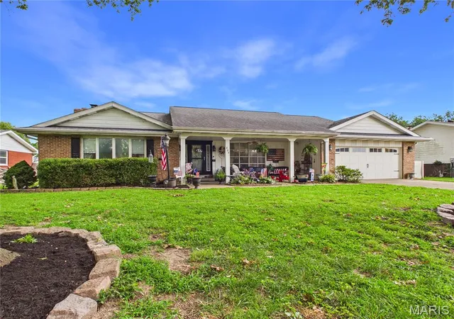 2nd image of 606 Sheridan Dr, Chaffee, MO 63740 | MLS# MIS26046940