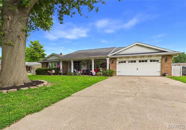 4th image of 606 Sheridan Dr, Chaffee, MO 63740 | MLS# MIS26046940