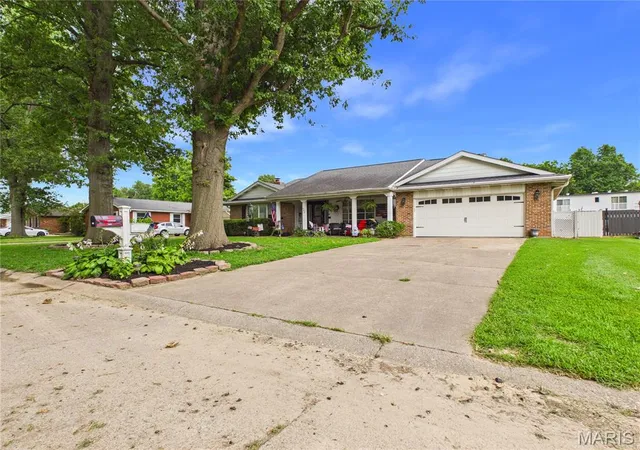 5th image of 606 Sheridan Dr, Chaffee, MO 63740 | MLS# MIS26046940
