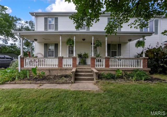 Photo 2 of Sale Pending at 386 Taiga, Cape Girardeau, MO 63701 | MLS# MIS26046943 | Listing updated on 2026-08-31