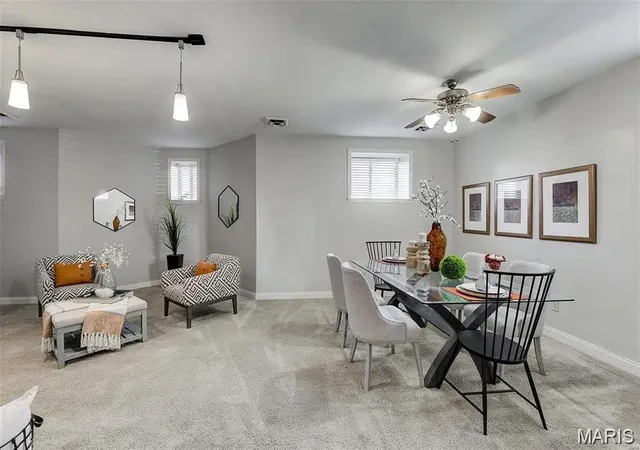 4th image of 4256 Maryland Ave #LLE, Saint Louis, MO 63108 | MLS# MIS26046945