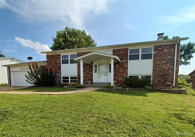 1st image of 3285 Gwengreen Dr, Bridgeton, MO 63044 | MLS# MIS26046946