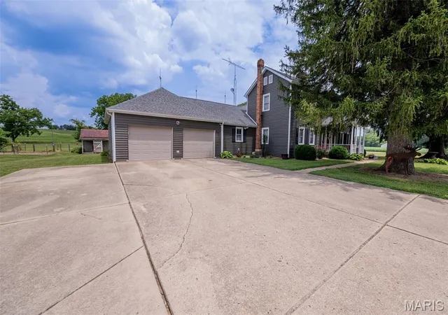 Photo 1 of Single family home for sale at 31953 Case Rd, Hermann, MO 65041 | MLS# MIS26046949 | Listing updated on 2026-08-20
