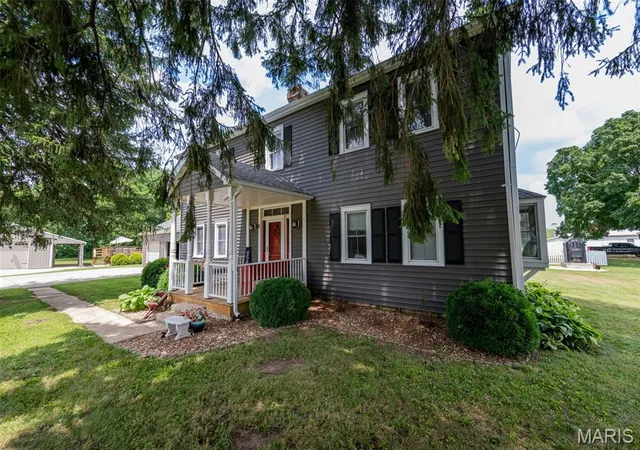Photo 3 of Single family home for sale at 31953 Case Rd, Hermann, MO 65041 | MLS# MIS26046949 | Listing updated on 2026-08-20
