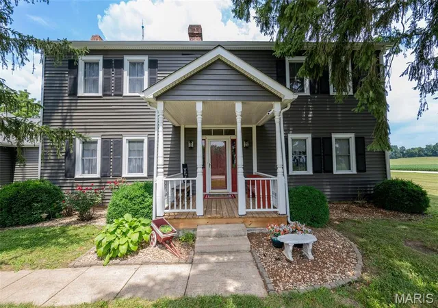 Photo 4 of Single family home for sale at 31953 Case Rd, Hermann, MO 65041 | MLS# MIS26046949 | Listing updated on 2026-08-20