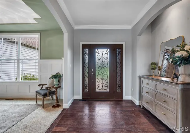 Photo 3 of Mansion for sale at 11090 Stonebridge Ln, Wentzville, MO 63385 | MLS# MIS26046950 | Listing updated on 2026-09-29