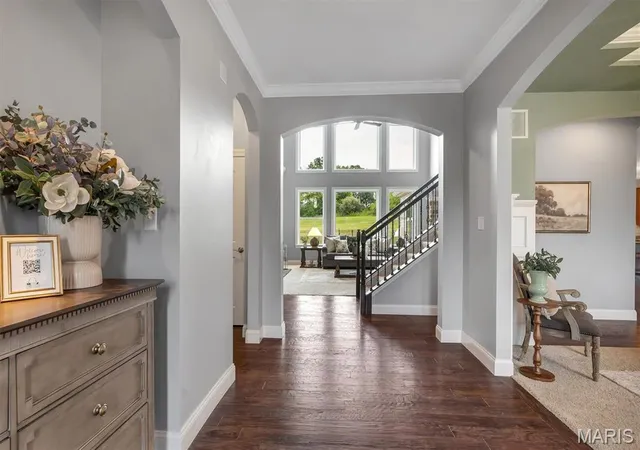 Photo 3 of Single family home for sale at 11090 Stonebridge Ln, Wentzville, MO 63385 | MLS# MIS26046950 | Listing updated on 2026-09-29