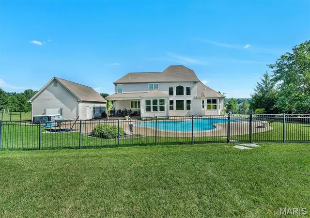 54th image of 11090 Stonebridge Ln, Wentzville, MO 63385 | MLS# MIS26046950