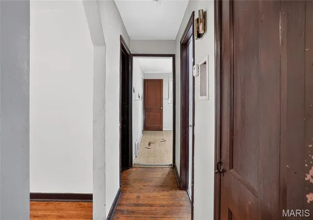 Photo 13 of Single family home for sale at 4117 Begg Blvd, Saint Louis, MO 63121 | MLS# MIS26046951 | Listing updated on 2026-09-30